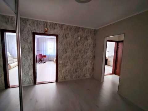 квартира по адресу Кургузова ул., 11-Д