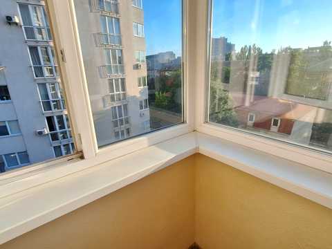 квартира за адресою Ростиславська вул. (Маршала Рибалка), 5-Б