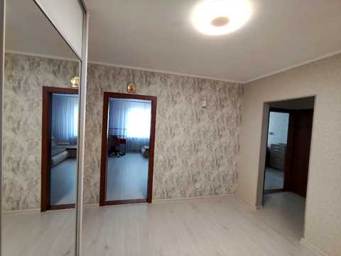 квартира по адресу Кургузова ул., 11-Д