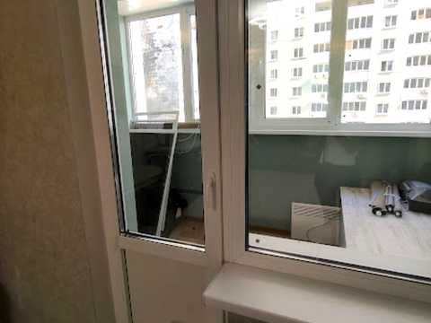 квартира по адресу Кургузова ул., 11-Д