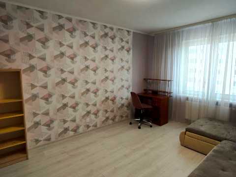квартира по адресу Кургузова ул., 11-Д