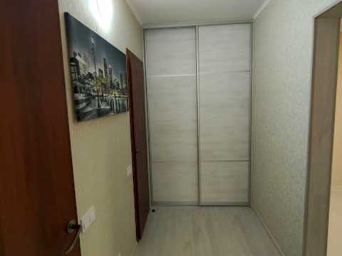 квартира по адресу Кургузова ул., 11-Д