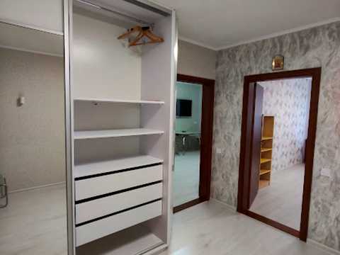 квартира по адресу Кургузова ул., 11-Д