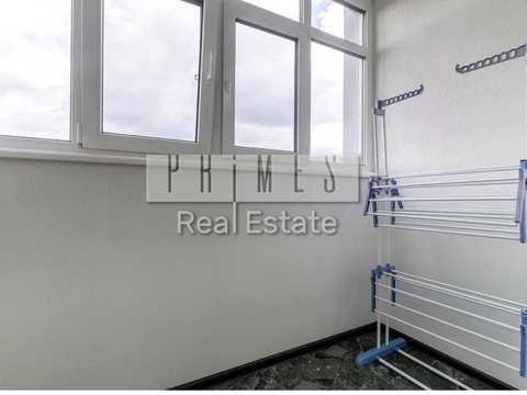 квартира по адресу Кахи Бендукидзе ул., 2