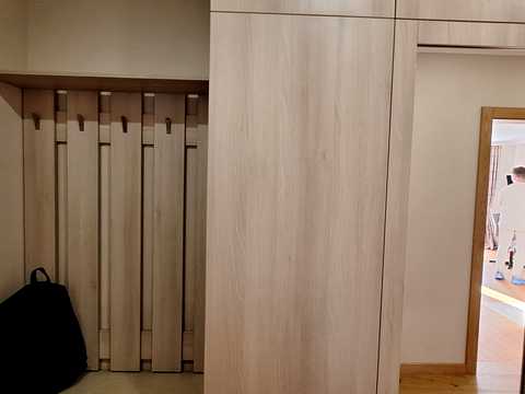 квартира за адресою Ростиславська вул. (Маршала Рибалка), 5-Б