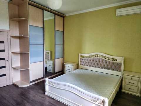 квартира за адресою Авіаконструктора Антонова вул. (Авіації), 2/32 к1