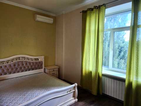 квартира за адресою Авіаконструктора Антонова вул. (Авіації), 2/32 к1