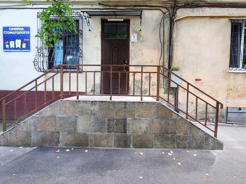 квартира за адресою Авіаконструктора Антонова вул. (Авіації), 2/32 к1