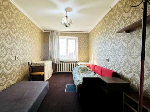 квартира по адресу Бердянская ул., 7