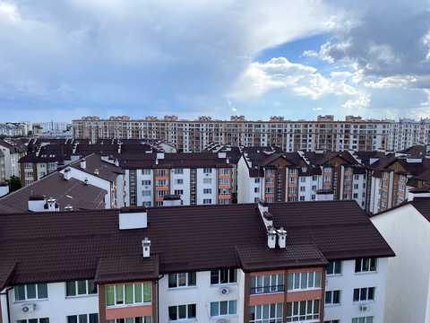 квартира за адресою Тернопільська вул., 10
