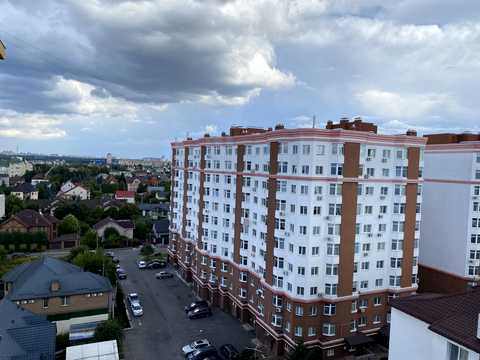 квартира за адресою Тернопільська вул., 10