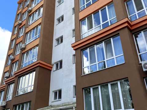 квартира за адресою Тернопільська вул., 10