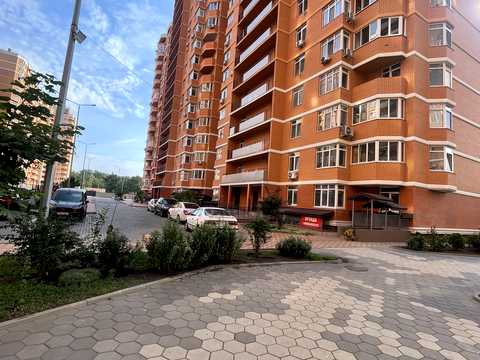 комерційна за адресою Овідіопольська дорога вул., 3/2