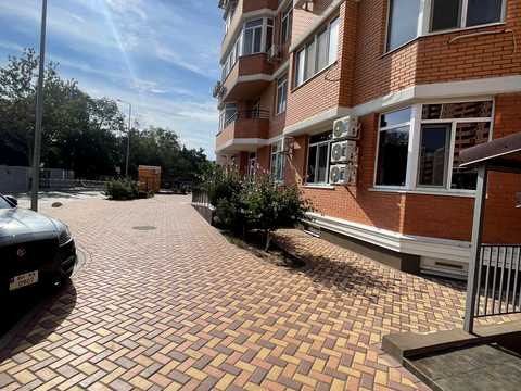 комерційна за адресою Овідіопольська дорога вул., 3/2