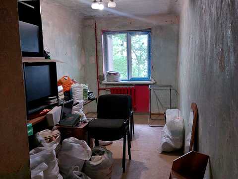 квартира за адресою Астрономічна вул., 13