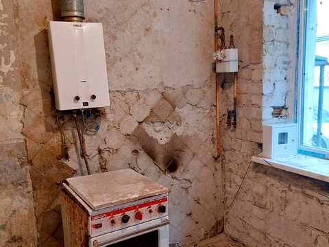 квартира за адресою Астрономічна вул., 13