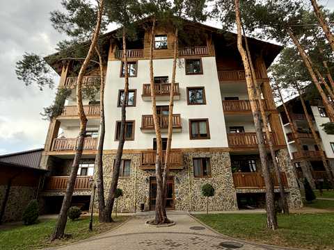 квартира за адресою Придорожна вул., 11Б
