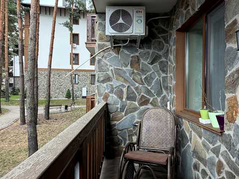квартира за адресою Придорожна вул., 11Б