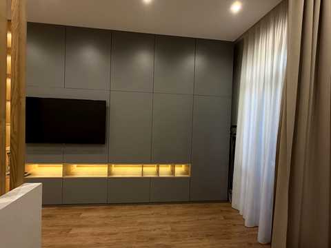 квартира за адресою Придорожна вул., 11Б
