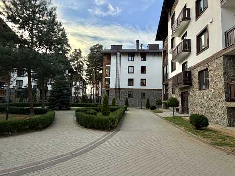 квартира за адресою Придорожна вул., 11Б
