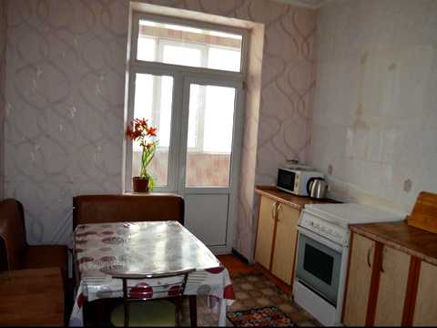квартира по адресу Прорезная ул., 16/2