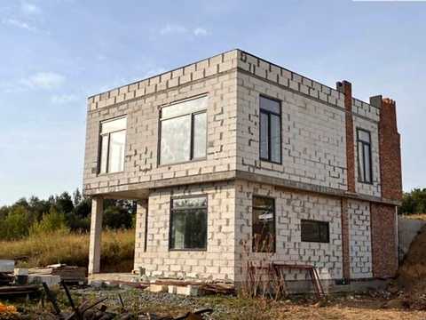 дом по адресу Кузьми Скрябіна, 3