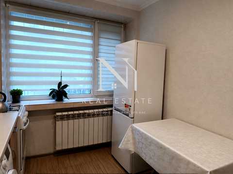 квартира за адресою Салютна вул., 22