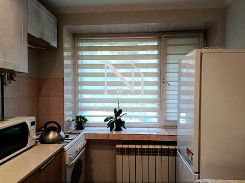 квартира за адресою Салютна вул., 22
