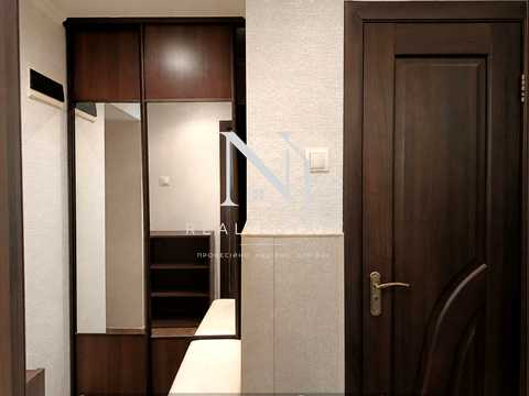 квартира за адресою Салютна вул., 22