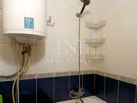 квартира за адресою Салютна вул., 22