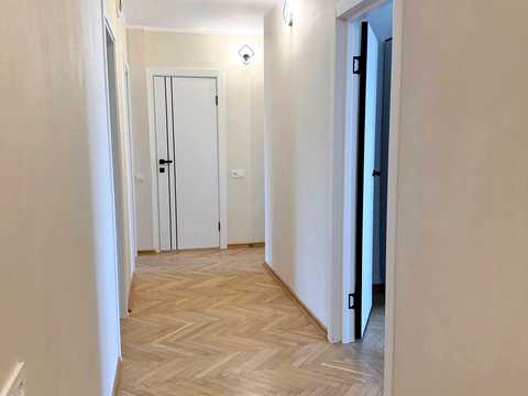 квартира за адресою Львів, Червоної Калини просп., 107