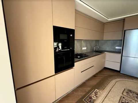 квартира по адресу Яремы ул., 9-А
