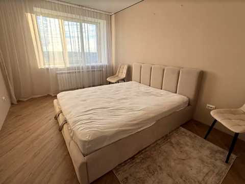 квартира по адресу Яремы ул., 9-А