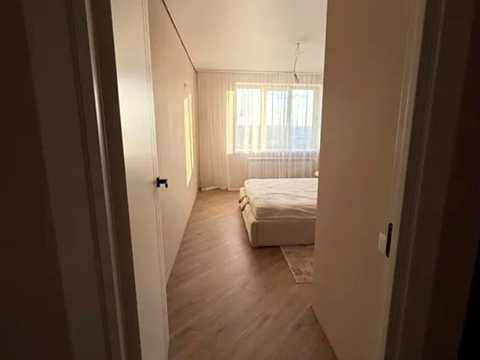квартира по адресу Яремы ул., 9-А