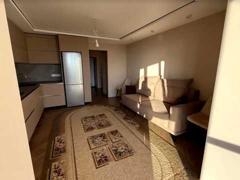 квартира по адресу Яремы ул., 9-А