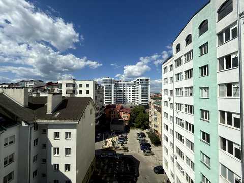 квартира по адресу Бельведерская ул., 23