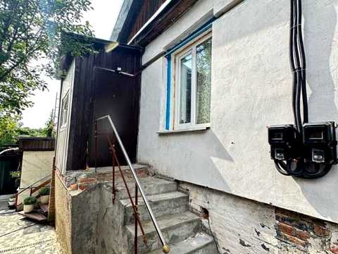 будинок за адресою Полтава, Баварський, 3