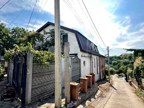будинок за адресою Полтава, Баварський, 3