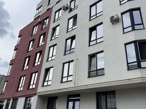 квартира за адресою Василя Сухомлинського вул., 36
