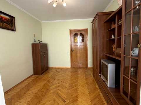 квартира за адресою Івана Пулюя вул., 8