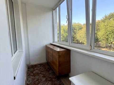 квартира за адресою Івана Пулюя вул., 8