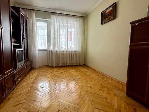 квартира за адресою Івана Пулюя вул., 8