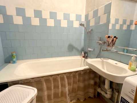 квартира за адресою Івана Пулюя вул., 8