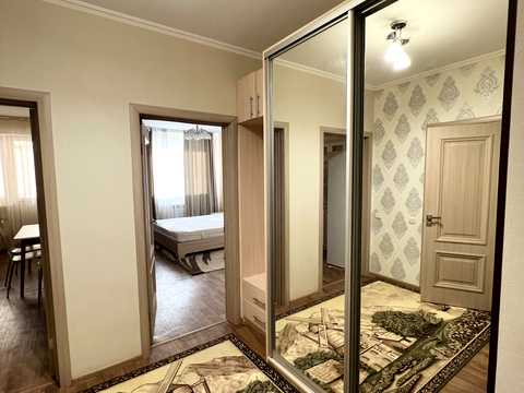 квартира по адресу Юрія Кондратюка ул., 3