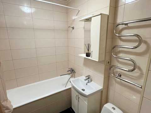 квартира по адресу Юрія Кондратюка ул., 3