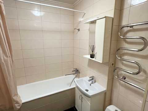 квартира по адресу Юрія Кондратюка ул., 3