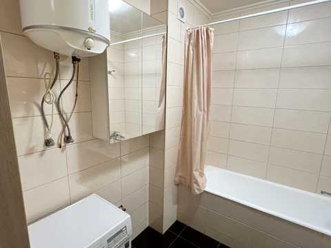 квартира по адресу Юрія Кондратюка ул., 3