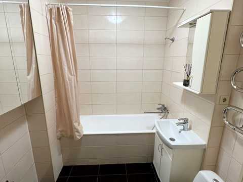 квартира по адресу Юрія Кондратюка ул., 3