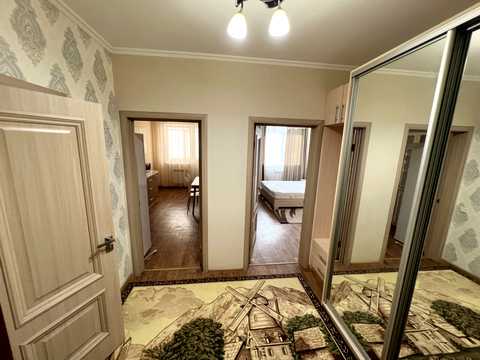 квартира по адресу Юрія Кондратюка ул., 3