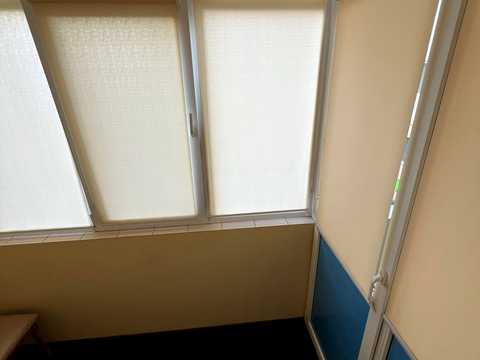 квартира по адресу Юрія Кондратюка ул., 3